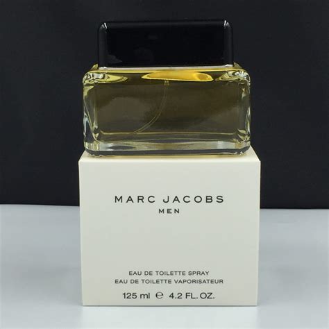 marc jacobs perfume hombre|marc jacobs fragrantica.